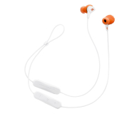 JBL Endurance Run 3 Bluetooth Białe ENDRUN3BTWHT - 1501655 - zdjęcie 2